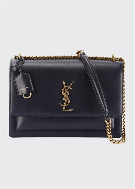 ysl muse messenger bag|YSL cross body bags.